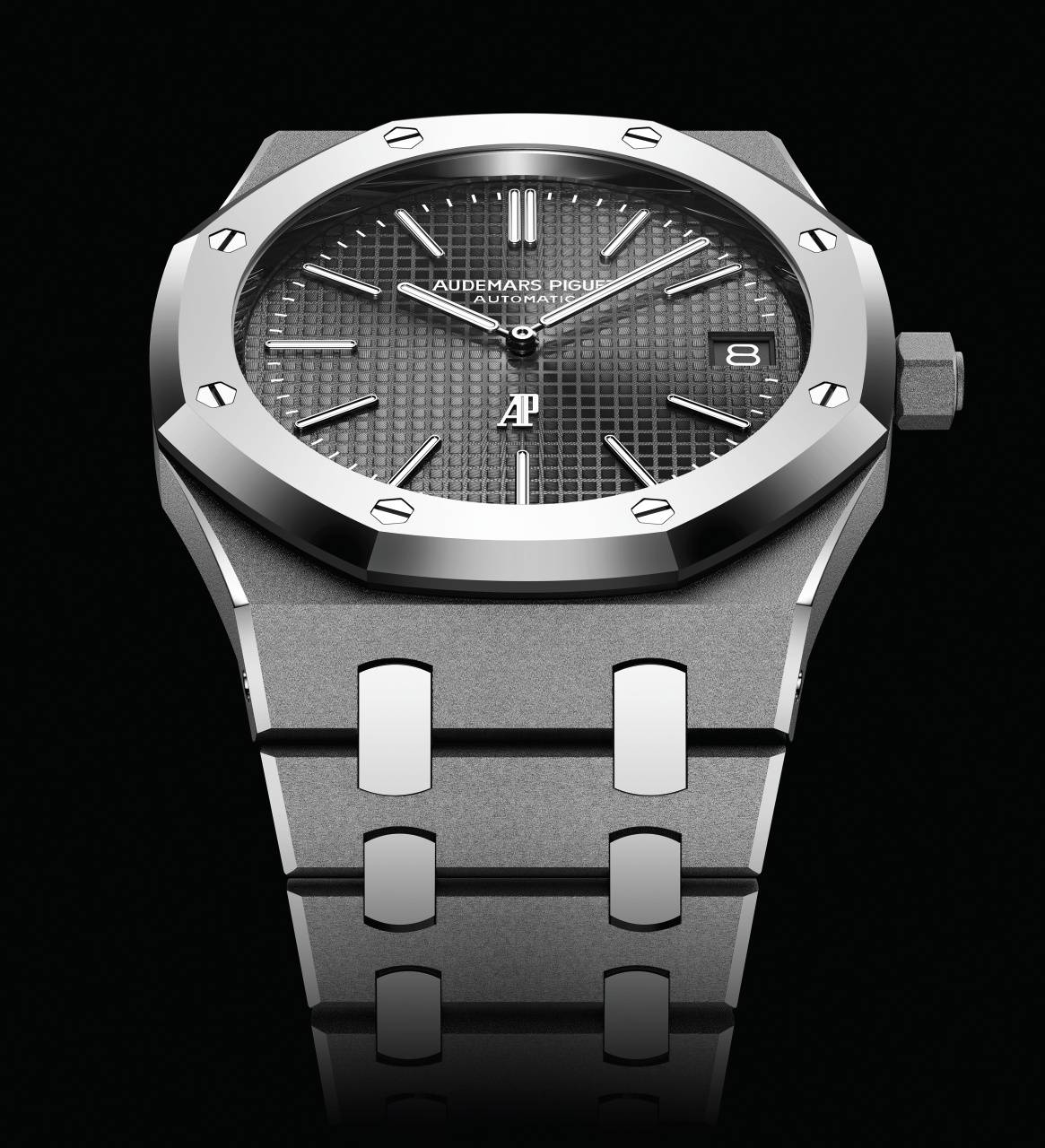 Audemars Piguet dedica un Royal Oak “Jumbo” a la Only Watch