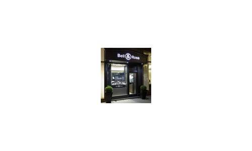 Bell & Ross abre su segunda tienda Europea en Viena