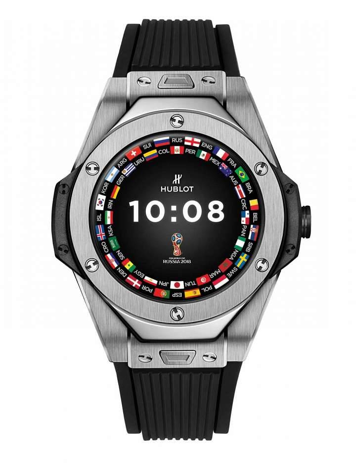 HUBLOT BIG BANG REFEREE