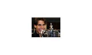Rafael Nadal victorioso en el Us Open
