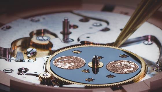 Entrevista con Christian Lattmann, CEO en Jaquet Droz