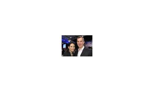 Piaget brilla en los Spirit Awards
