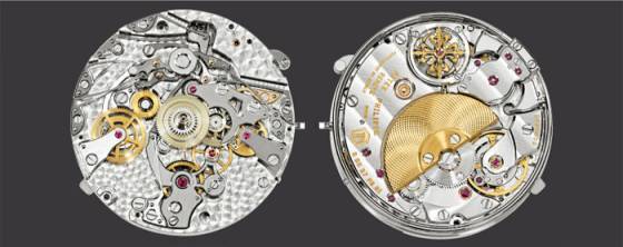 ¿Qué se esconde tras la Reference 5208P de Patek Philippe? 