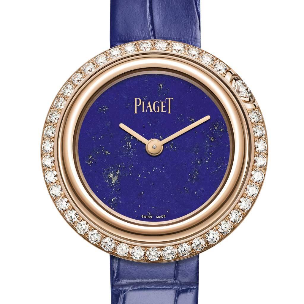 Possession Lapis Lazuli de Piaget