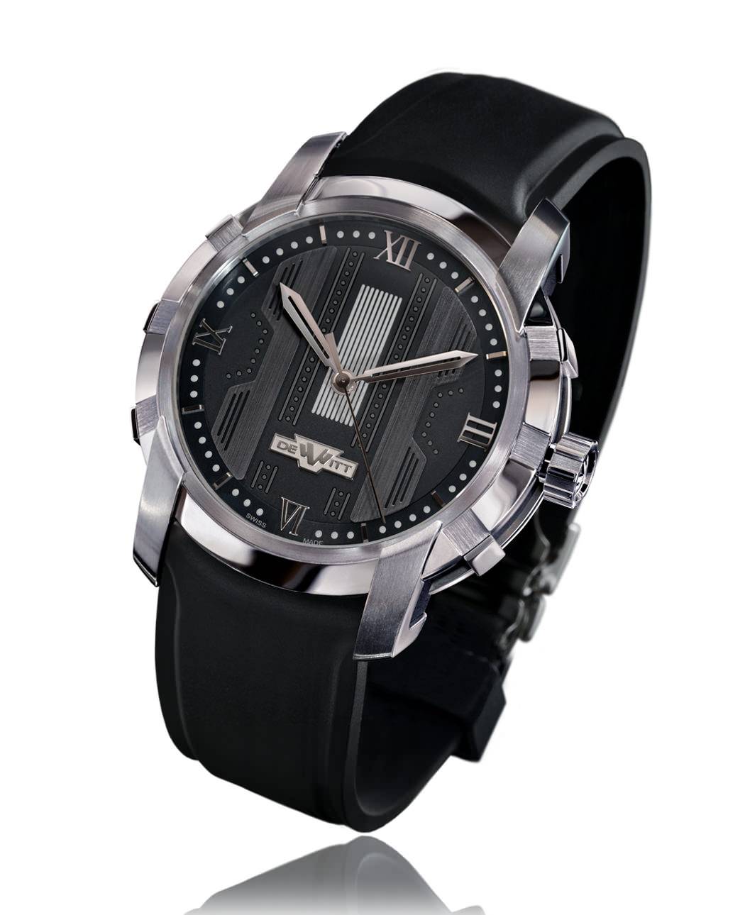 DeWitt FURTIVE AUTOMATIC