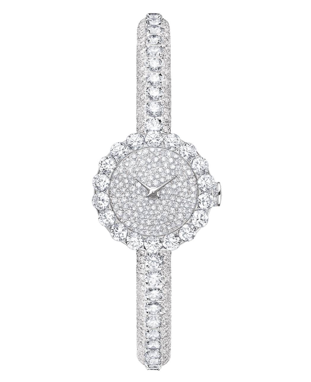 MINI D HAUTE JOAILLERIE de Dior