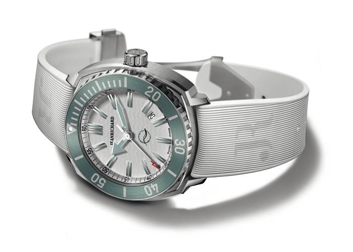 Kind Surf Aquascope de JeanRichard