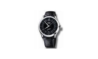 Oris Chet Baker Edición LimitadaRefinamiento musical