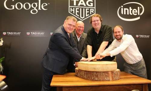 Intel y Google, las nuevas ETA y Nivarox