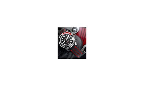 Carl F. Bucherer Presenta el Patravi ScubaTec SFV Special Edition