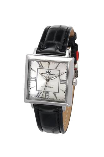 Adelanto de BaselWorld: De Vigny y La Vallière de Yonger & Bresson