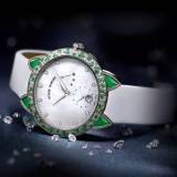 El reloj Jade para Damas Ulysse Nardin