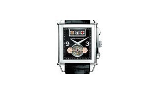 Girard-Perregaux presenta el nuevo Jackpot Tourbillon en oro blanco