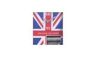 Union Jack Boegli