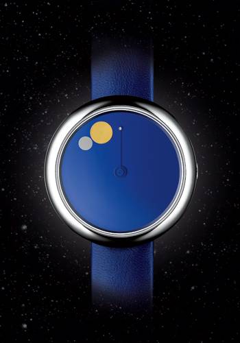 El Reloj Astar 