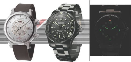 El Año del Reloj Deportivo