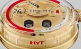 Sintiendo el «HYT» con el nuevo HO