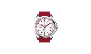 Nueva concesión de Kappa a LC International Watches Ltd 