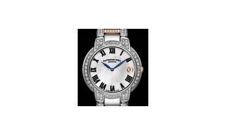 BaselWorld 2014 - Un Nuevo Reloj Jasmine de Raymond Weil