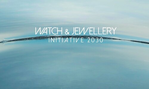 Presentada la Watch & Jewellery Initiative 2030