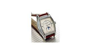 Important Watches & Clocks en Sotheby's Nueva York - 6 de Diciembre 2011