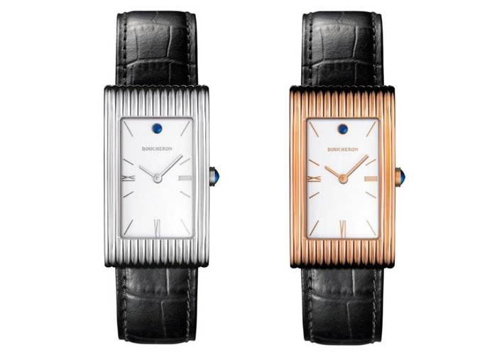 El reloj Boucheron Reflet en su nueva edición 2014