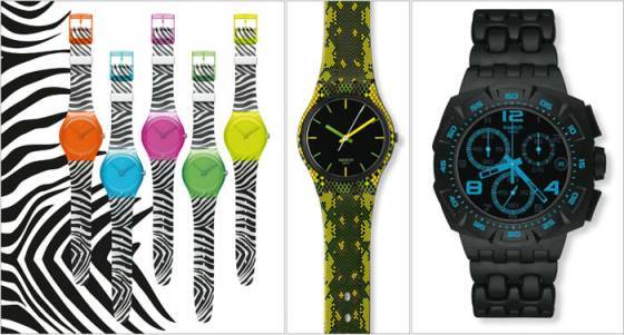 Grupo Swatch – Parte 5ª