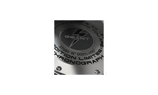 Eberhard & Co Chrono 4 Géant