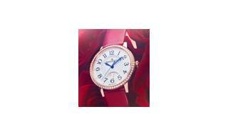 El Jaeger-LeCoultre Secret Rendez-Vous para el día de San Valentín