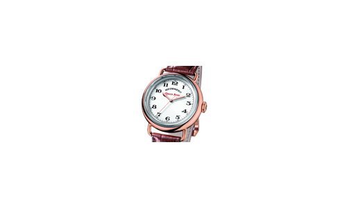 West End Watch relanza “Queen Anne”