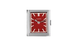 Antiquorum ofrece una selección de más de 500 relojes excepcionales, que incluye un “Capítulo Reverso” 80º aniversario