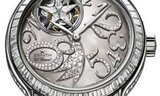 LADY TOURBILLON de Zenith