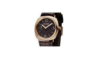 Pre-SIHH Panerai RADIOMIR P.999