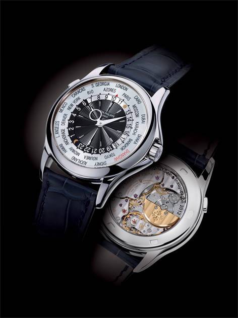 Ref. 5130G de Patek Philippe