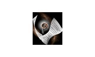 El nabucco Cuore Caldo Twelve de Raymond Weil