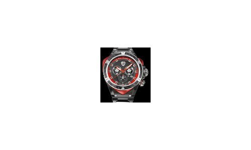Nuevos Cronógrafos Spyder de Tonino Lamborghini 