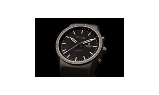 Morgenwerk lanza el tiempo GPS