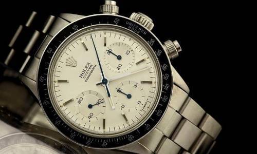 Miercoles, el Reloj del Día: Rolex Reference 6263 Cosmograph Daytona