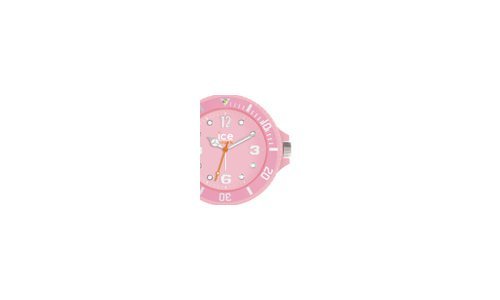 El Ice-Clock de Ice-Watch