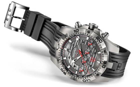 Eberhard & Co Chrono 4 Géant