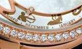 Girard-Perregaux, sombras y estrellas