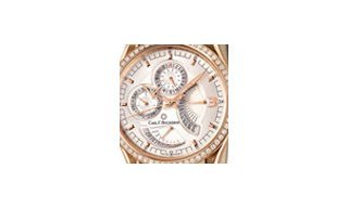 Amica Momento Award: Manero RetroGrade de Carl F. Bucherer destacado en la categoría mecánica 