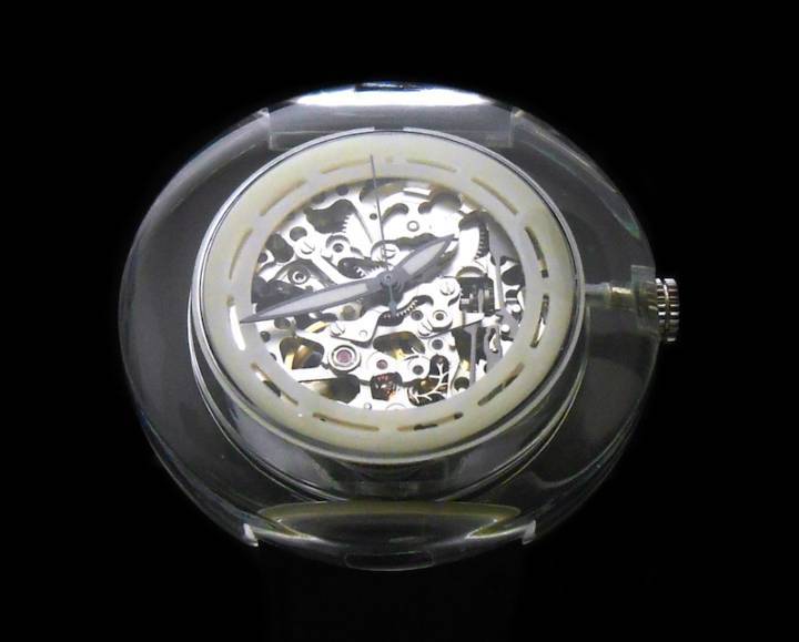 O Evolution Limited Edition