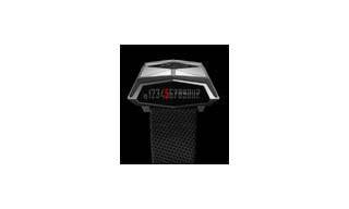 RJ-Romain Jerome Desvela su Primer Reloj de Piloto - El Spacecraft 
