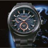 ASTRON de Seiko