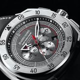 Aeroscope «208 Seconds» de JeanRichard
