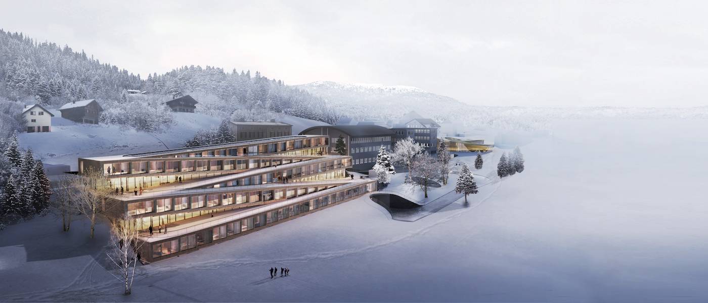 Por qué Audemars Piguet se está introduciendo en el juego hostelero
