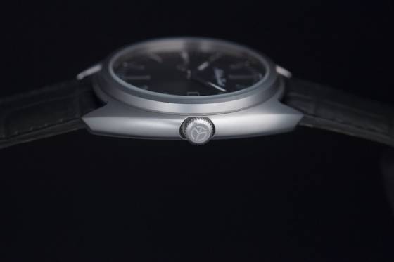 Mathey-Tissot ahúma el nuevo “1886”