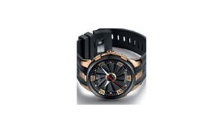 Perrelet presenta su Turbine XL
