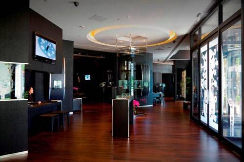 Richard Mille inaugura su nueva Boutique en Beijing 